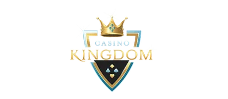 Casino Kingdom logo