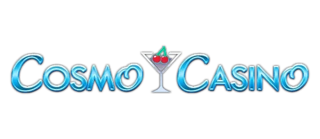 Cosmo Casino logo