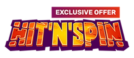 Hit'n'Spin logo