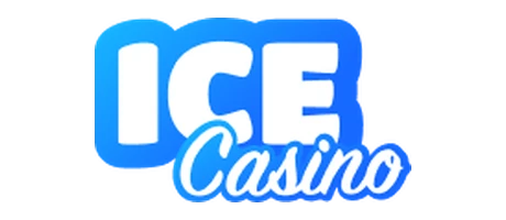 Ice Casino logo