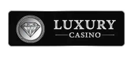 Luxury Casino logo